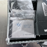 Agilent PHD-4 Leak Detector image 3